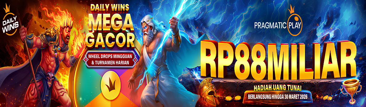 DEPOSIT VIA QRIS VEGA168