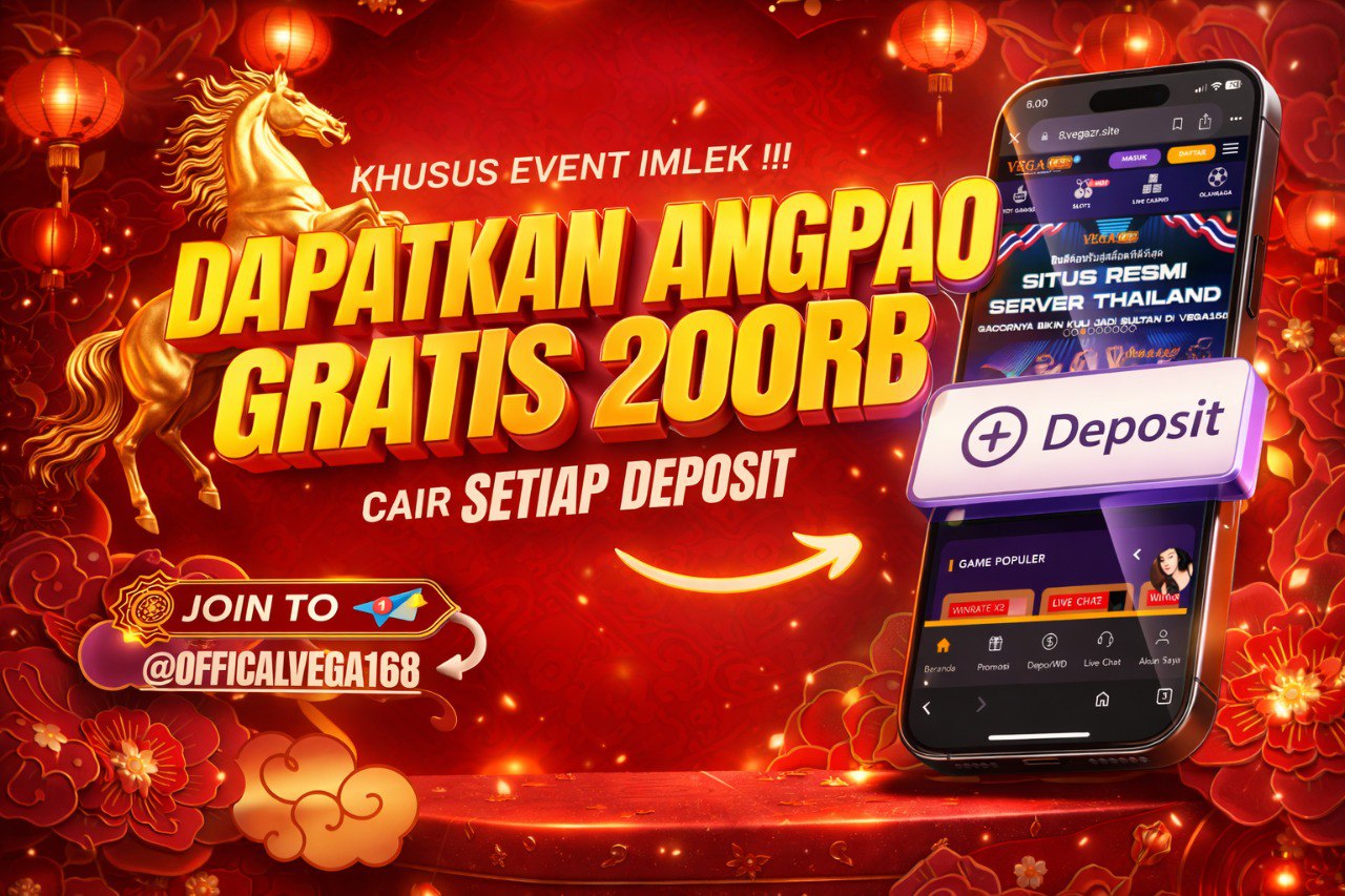 Akses Situs Slot Tanpa Terkendala