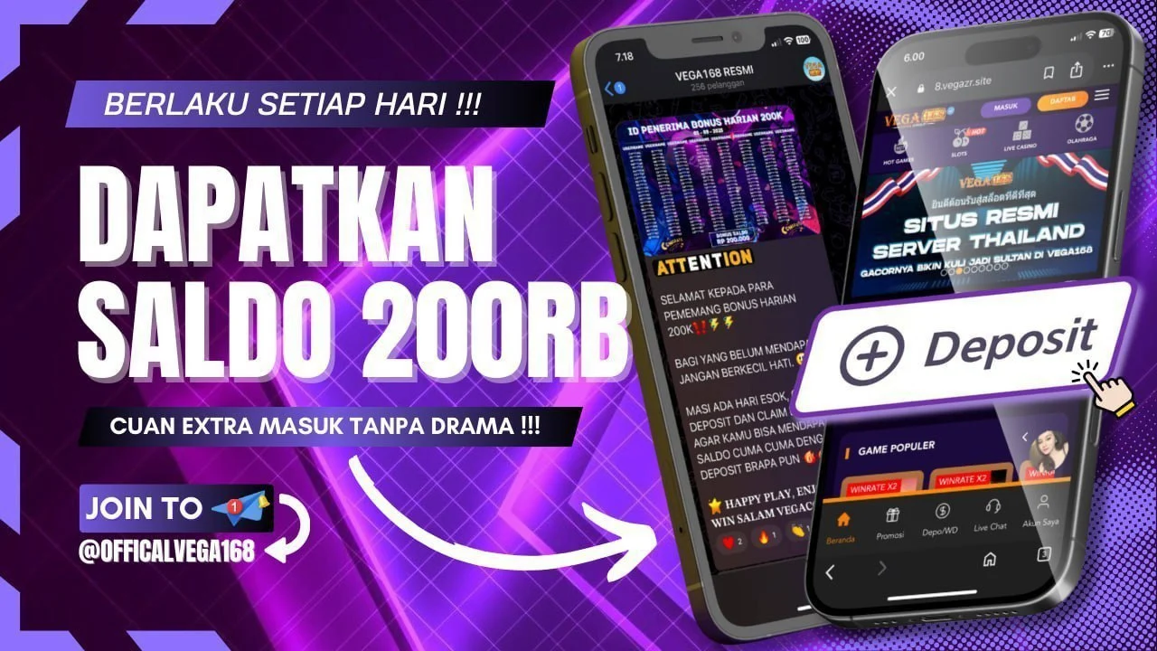 Alternatif Slot Gacor