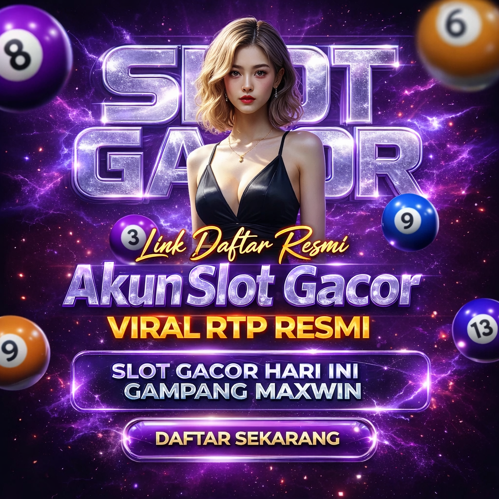 DEPOSIT VIA QRIS VEGA168